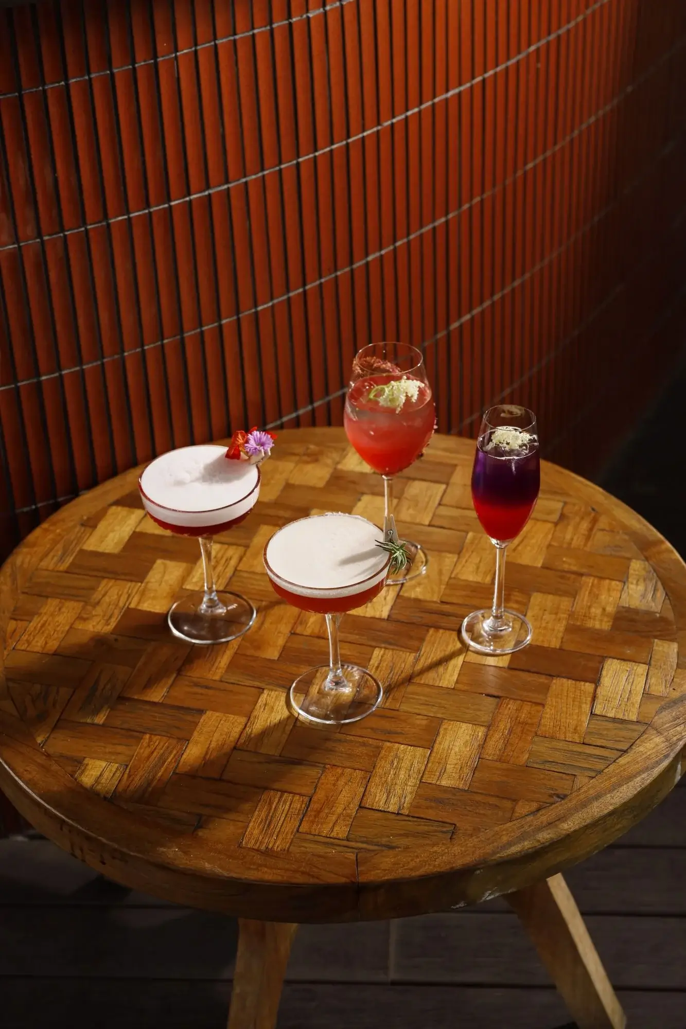 lounge & bar byrdhouse
