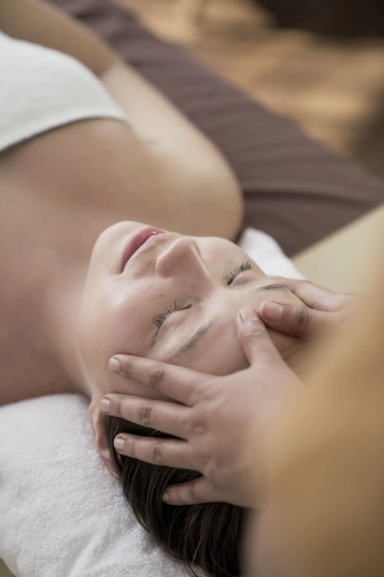 spa & wellness byrd house